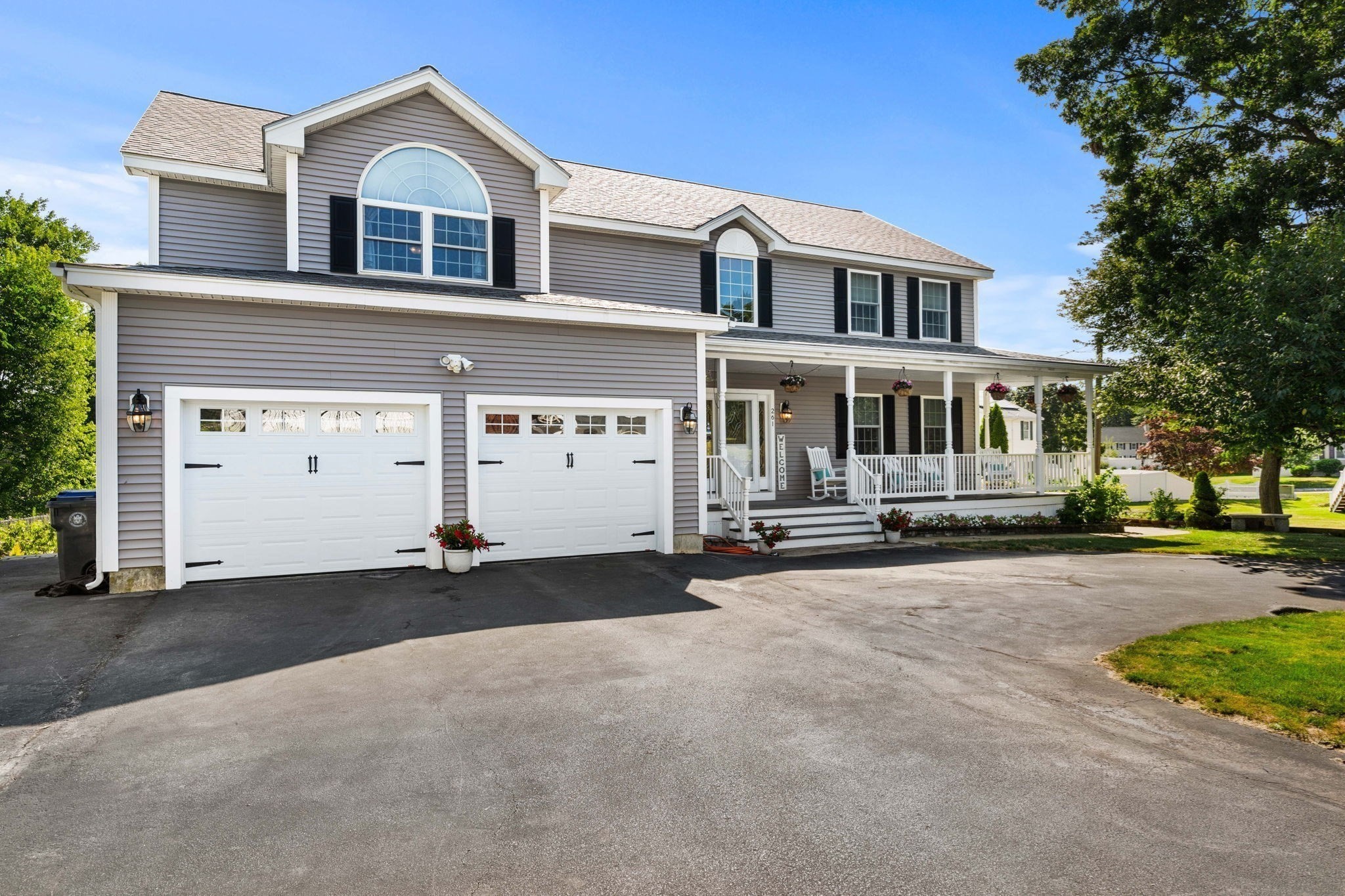 261 Oak Street, Methuen, MA 01844