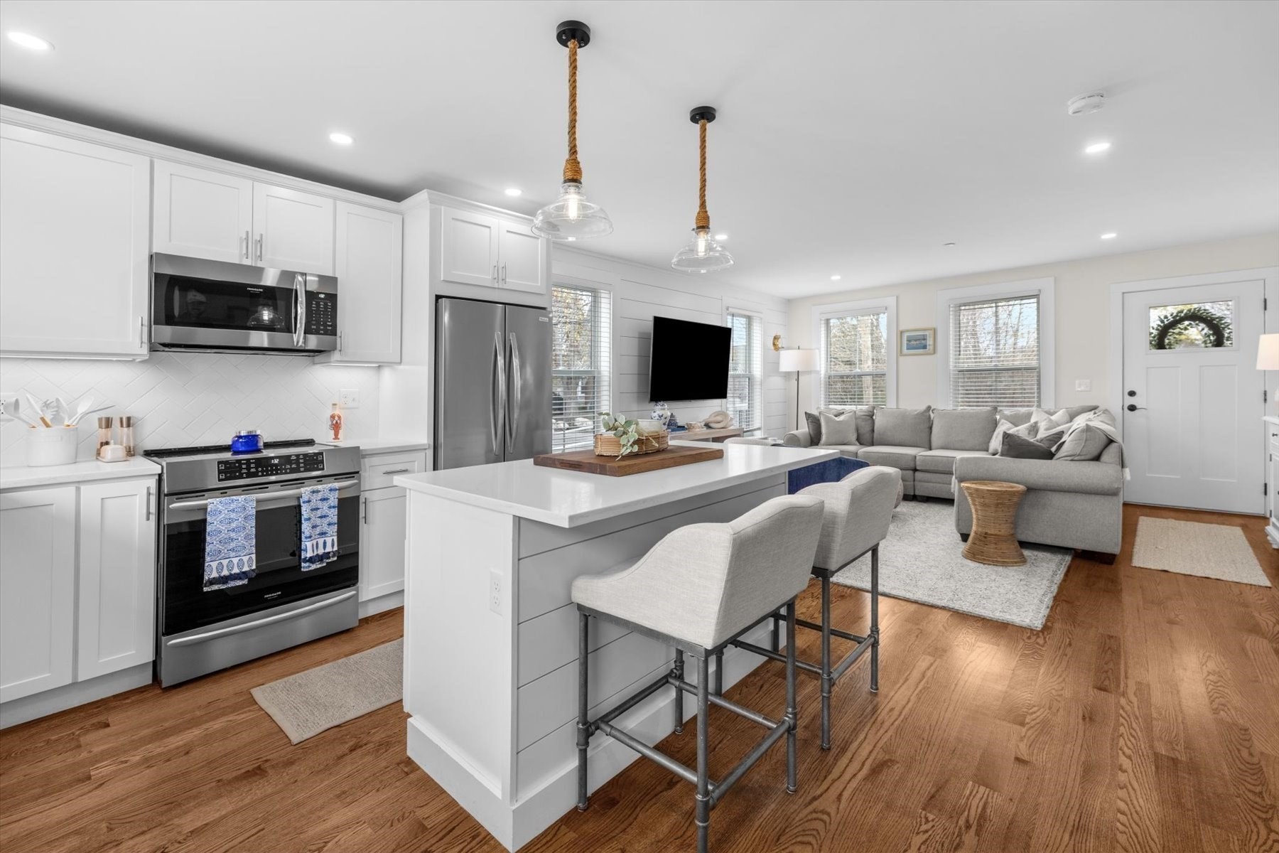 6 Macdonald Terrace Unit A, Scituate, MA 02066
