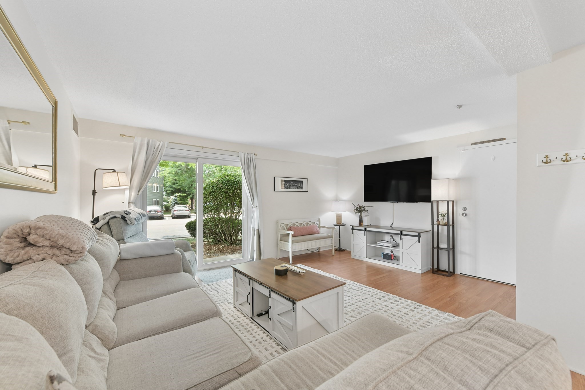 36 Silver Hill Lane Unit 15, Natick, MA 01760