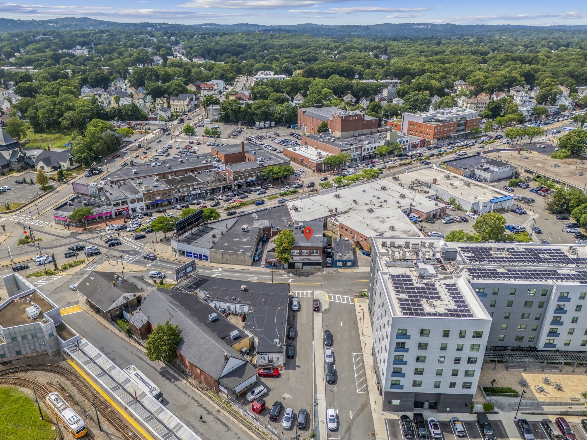 477 River St, Mattapan, Boston, MA 02126