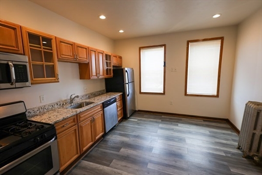 100 Seaver Street, Apt 12A