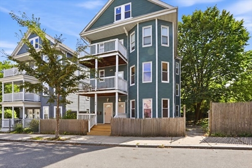 34-36 Howe St, Apt 3