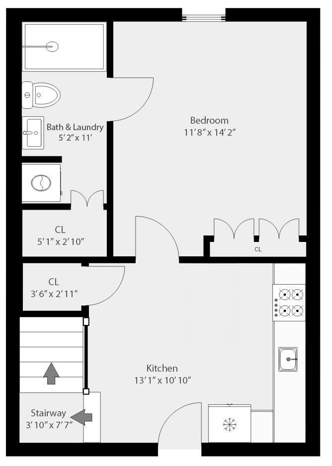 7 Crombie St Unit 10, Salem, MA 01970 - Image 26