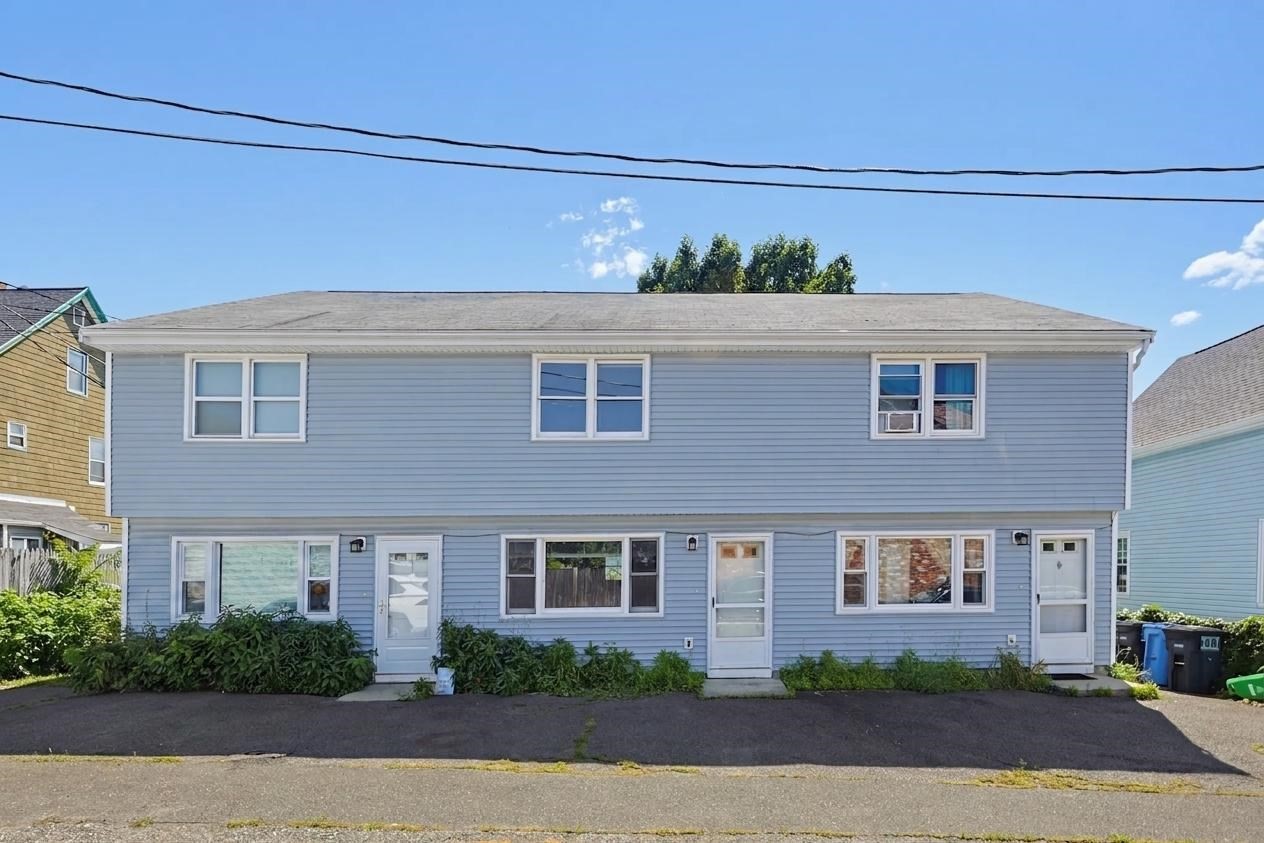 10 Cutler Street Unit 10, Somerville, MA 02145