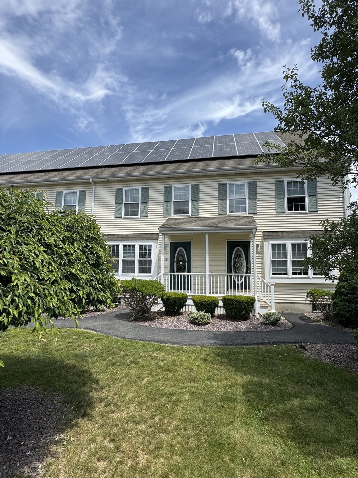 958 Warren Ave Unit 9, Brockton, MA 02301