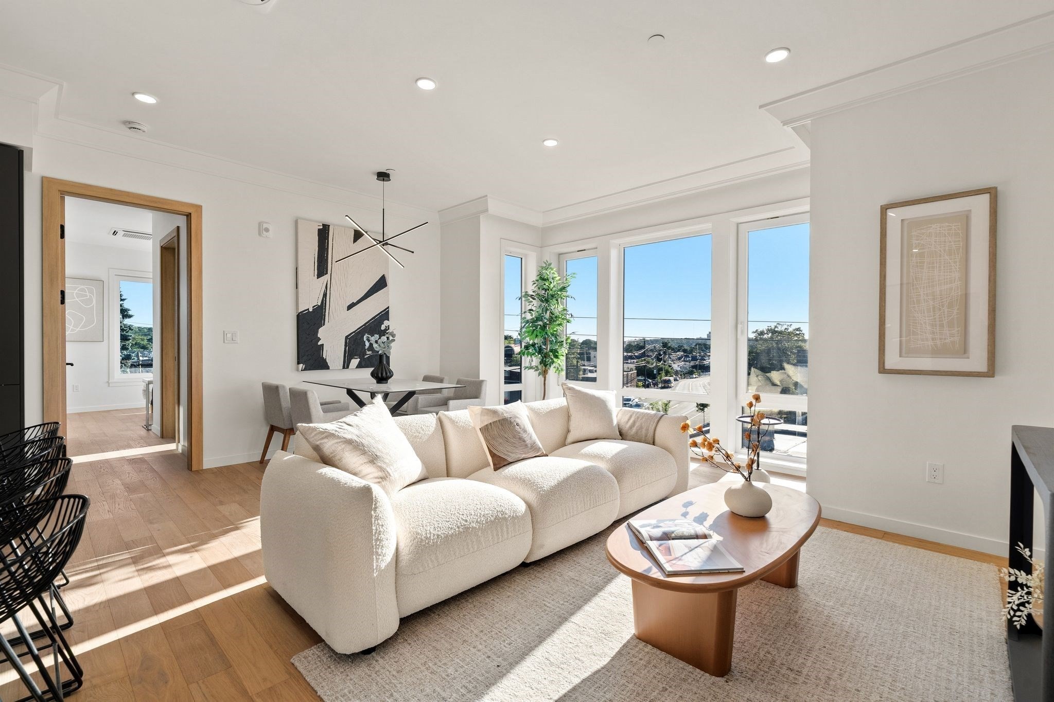 388 Washington Street Unit 303, Quincy, MA 02169