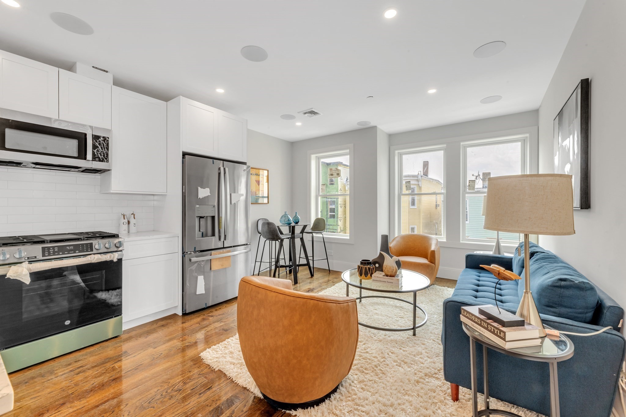 199 Havre St Unit 1, East Boston, Boston, MA 02128