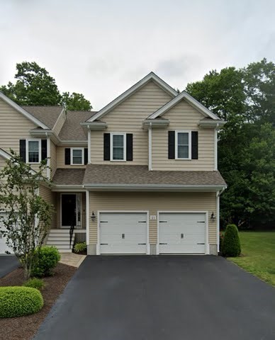 21 Talcott Rd Unit 21, Easton, MA 02334