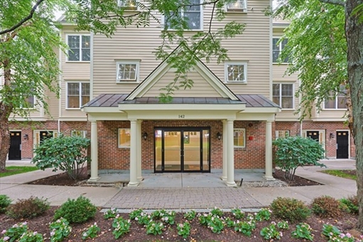 142 Bigelow Street, Apt 304
