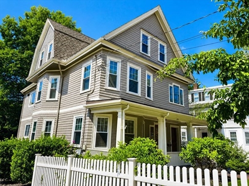 47 Clark Street, Apt 47