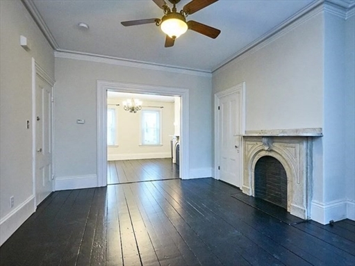 22 Trenton Street, Apt 1