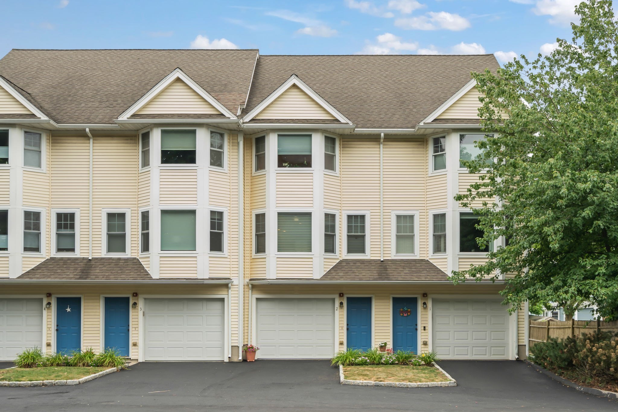 14 Roundy Unit 2, Beverly, MA 01915