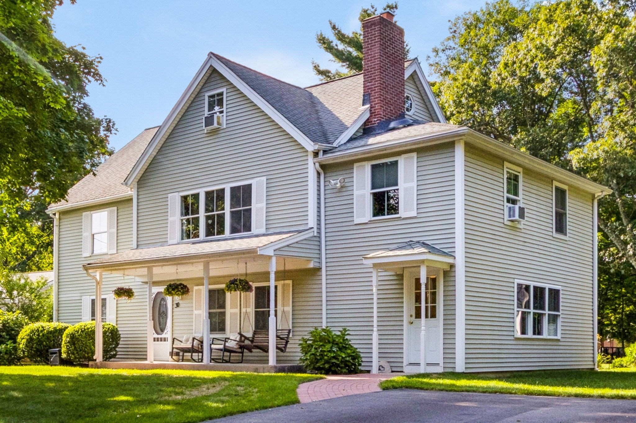 30 Kratz Ave., Attleboro, MA 02703