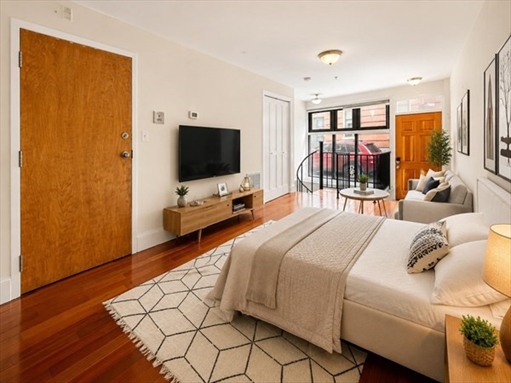 46 North Bennet Street, Apt 1