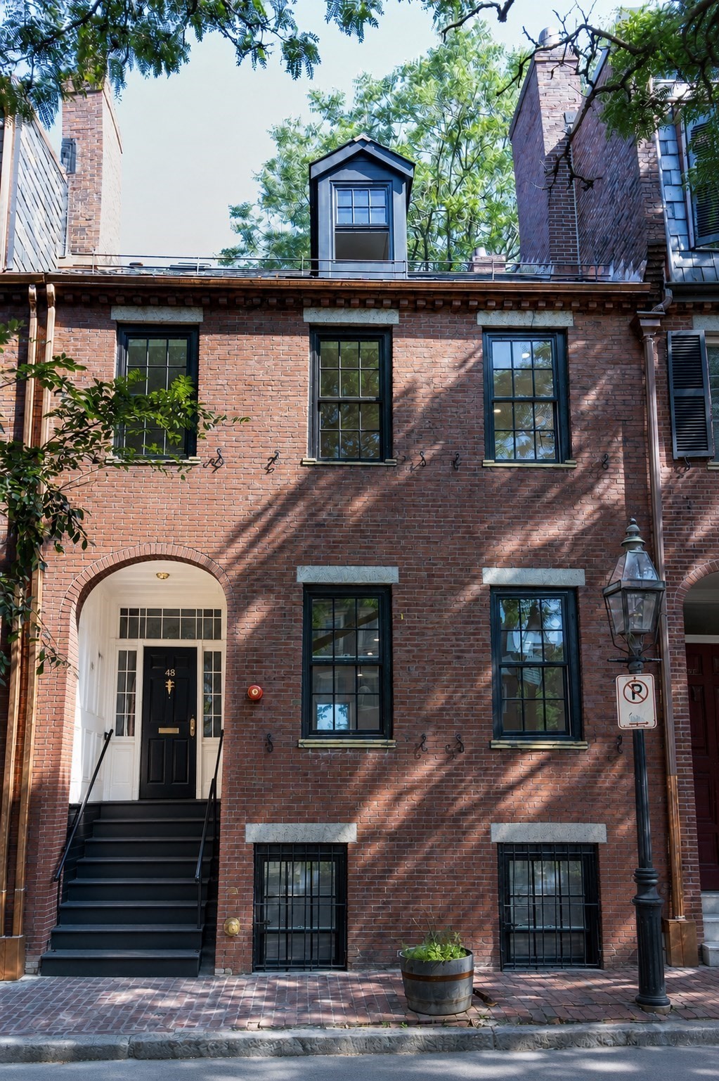 48 Fayette St, Bay Village, Boston, MA 02116