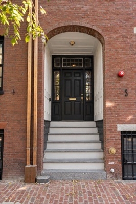 48 Fayette St