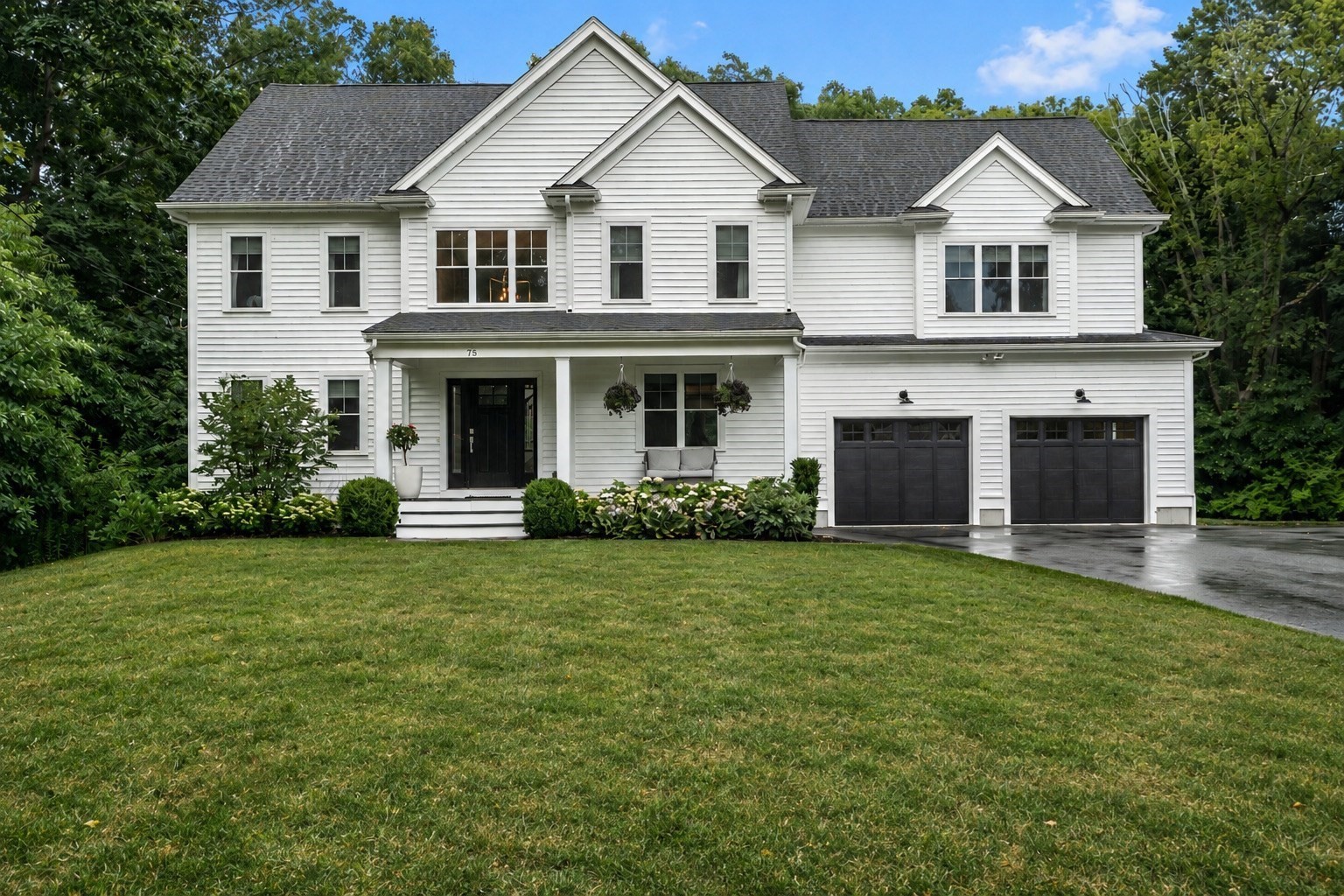 75 Mann Lot Road, Scituate, MA 02066
