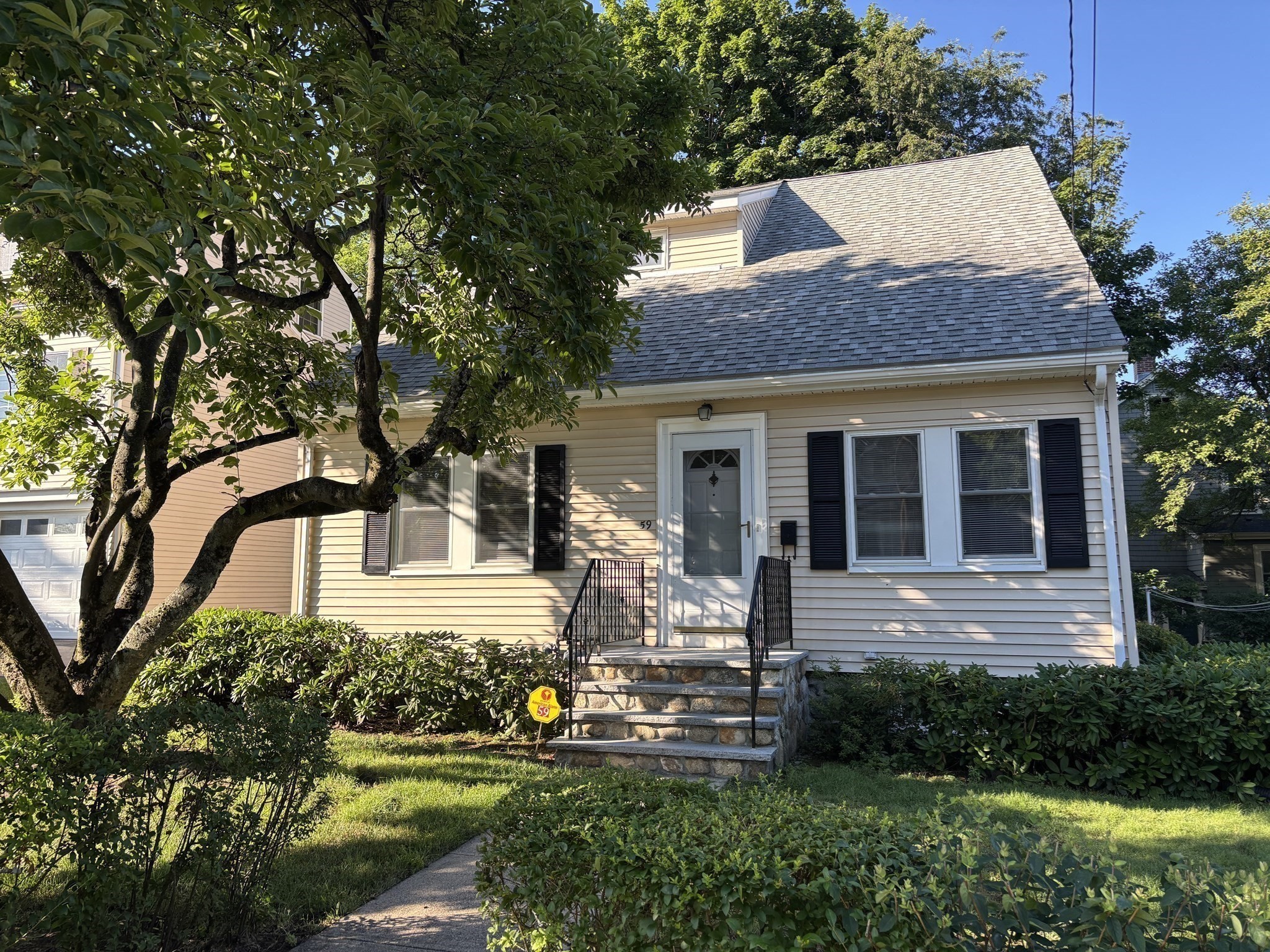 59 Fottler Ave, Lexington, MA 02420 - Image 2