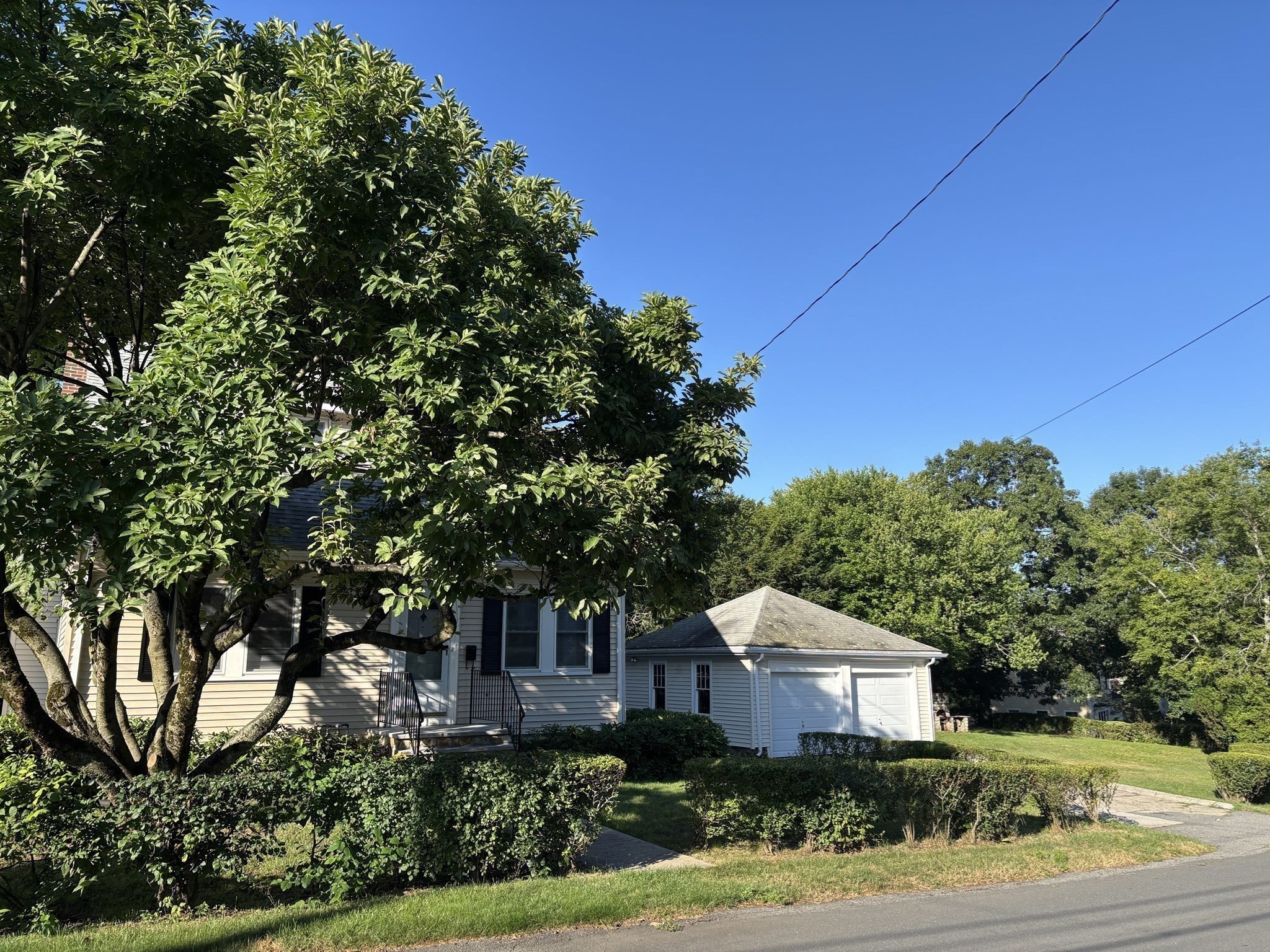 59 Fottler Ave, Lexington, MA 02420 - Image 4