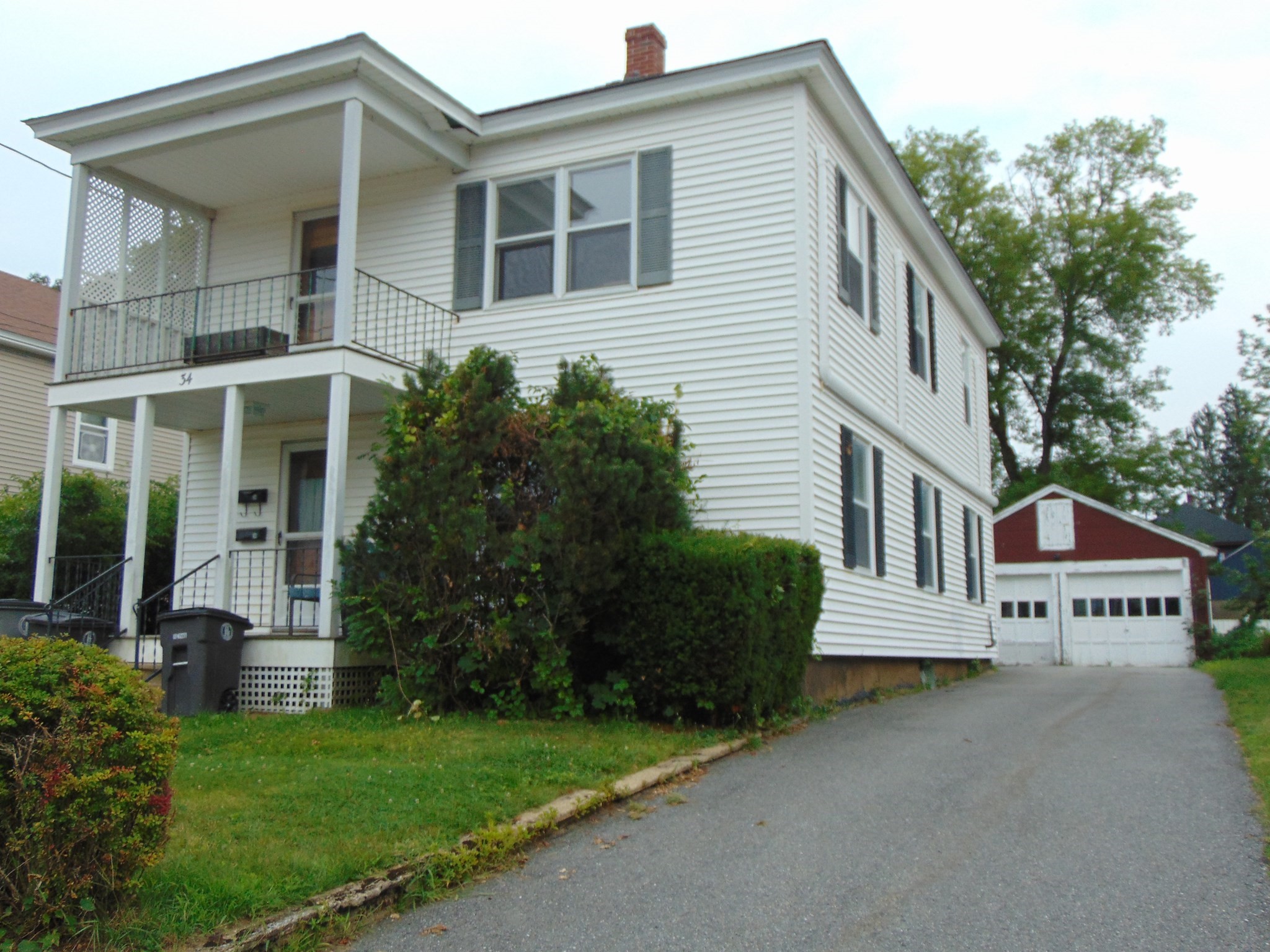 34 Crawford Street, Gardner, MA 01440