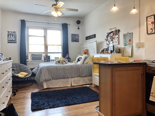 8 Garrison St, Apt 704