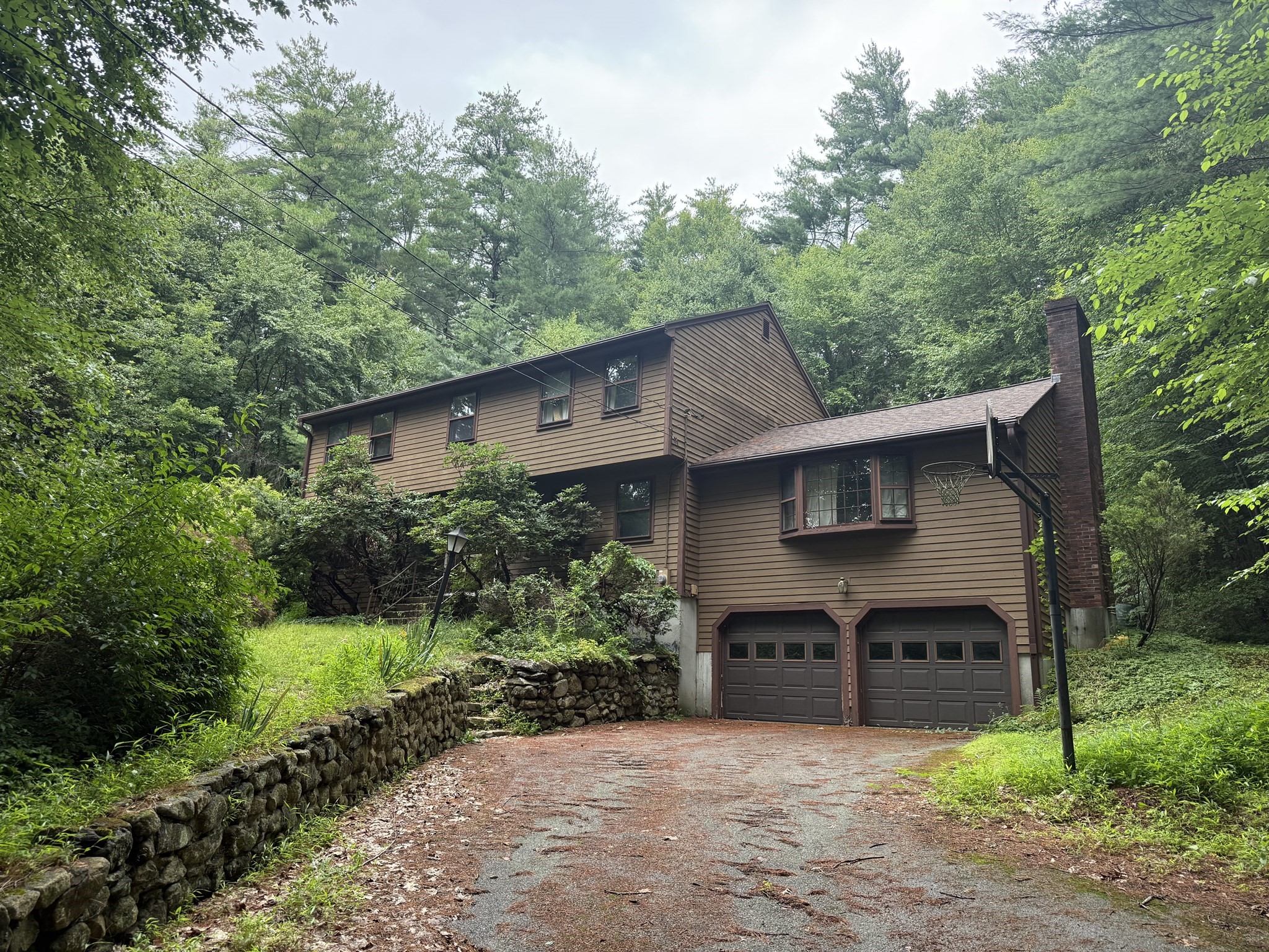 324 Mendon Street, Upton, MA 01568