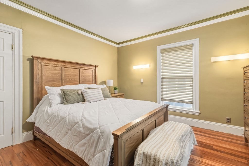 49 Norfolk Street, Fort Hill, Boston, MA 02119 - Image 17