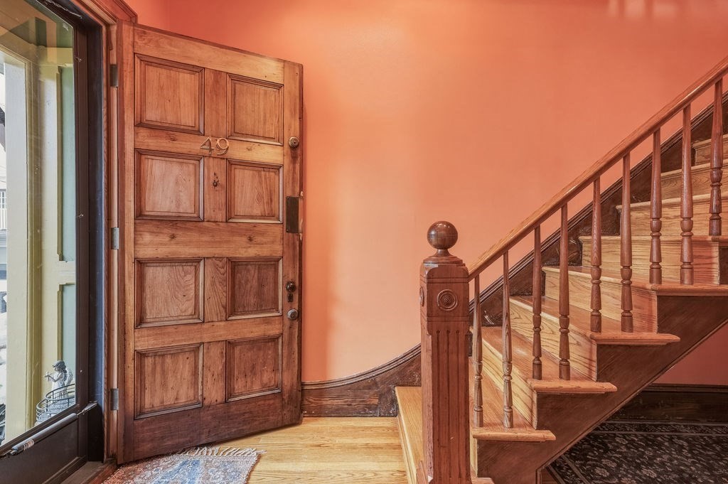 49 Norfolk Street, Fort Hill, Boston, MA 02119 - Image 3