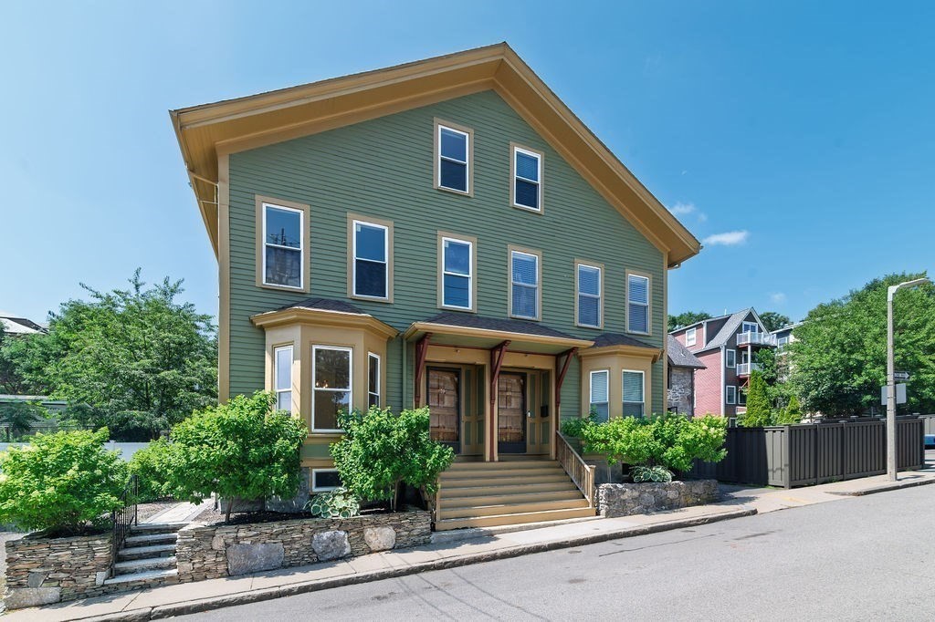 49 Norfolk Street, Fort Hill, Boston, MA 02119 - Image 22