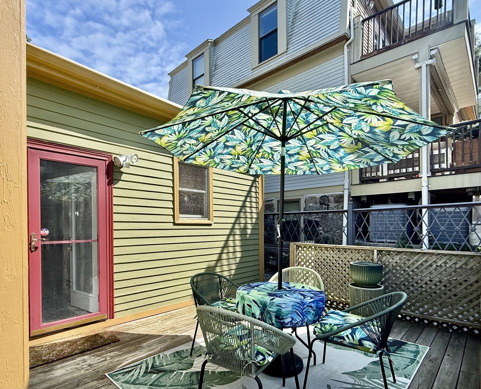 49 Norfolk Street, Fort Hill, Boston, MA 02119 - Image 23