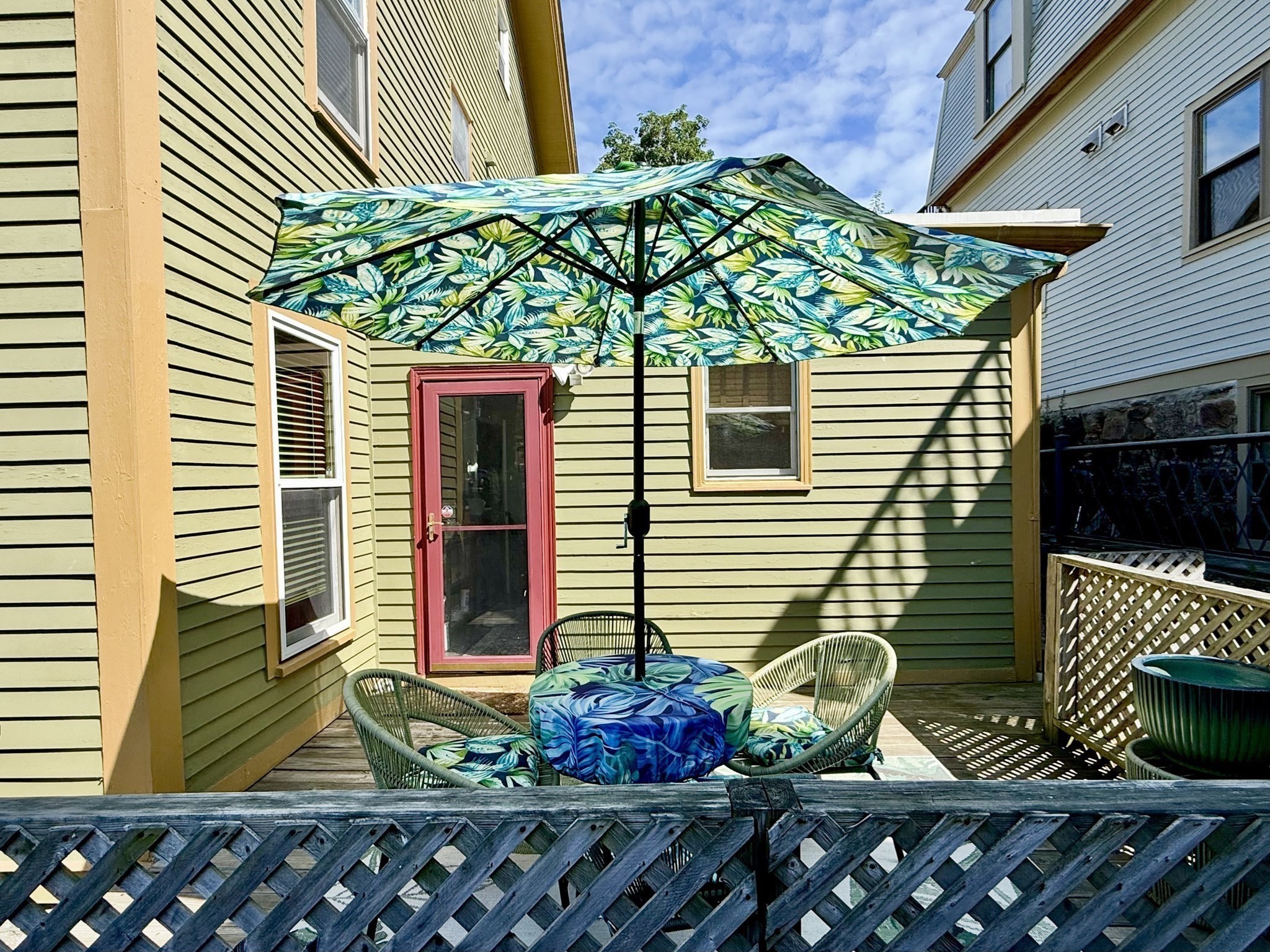 49 Norfolk Street, Fort Hill, Boston, MA 02119 - Image 24