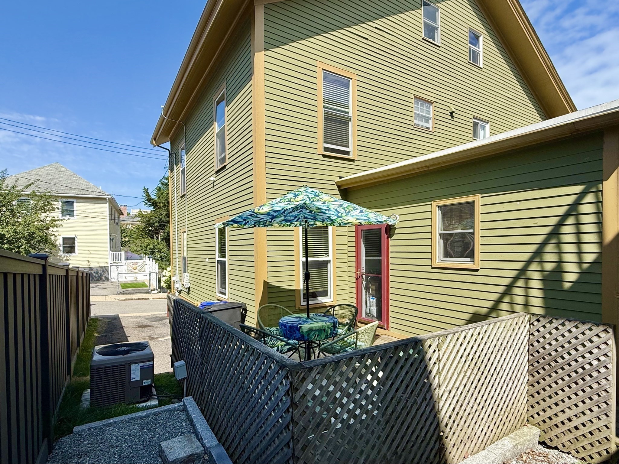 49 Norfolk Street, Fort Hill, Boston, MA 02119 - Image 25