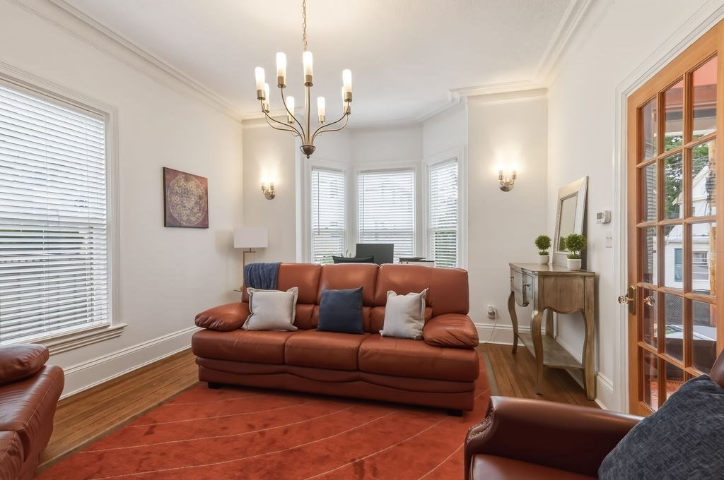 49 Norfolk Street, Fort Hill, Boston, MA 02119 - Image 4