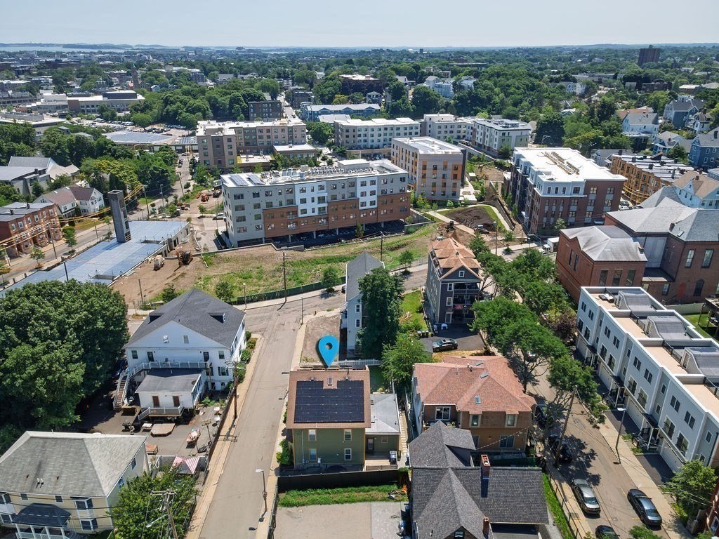 49 Norfolk Street, Fort Hill, Boston, MA 02119 - Image 31