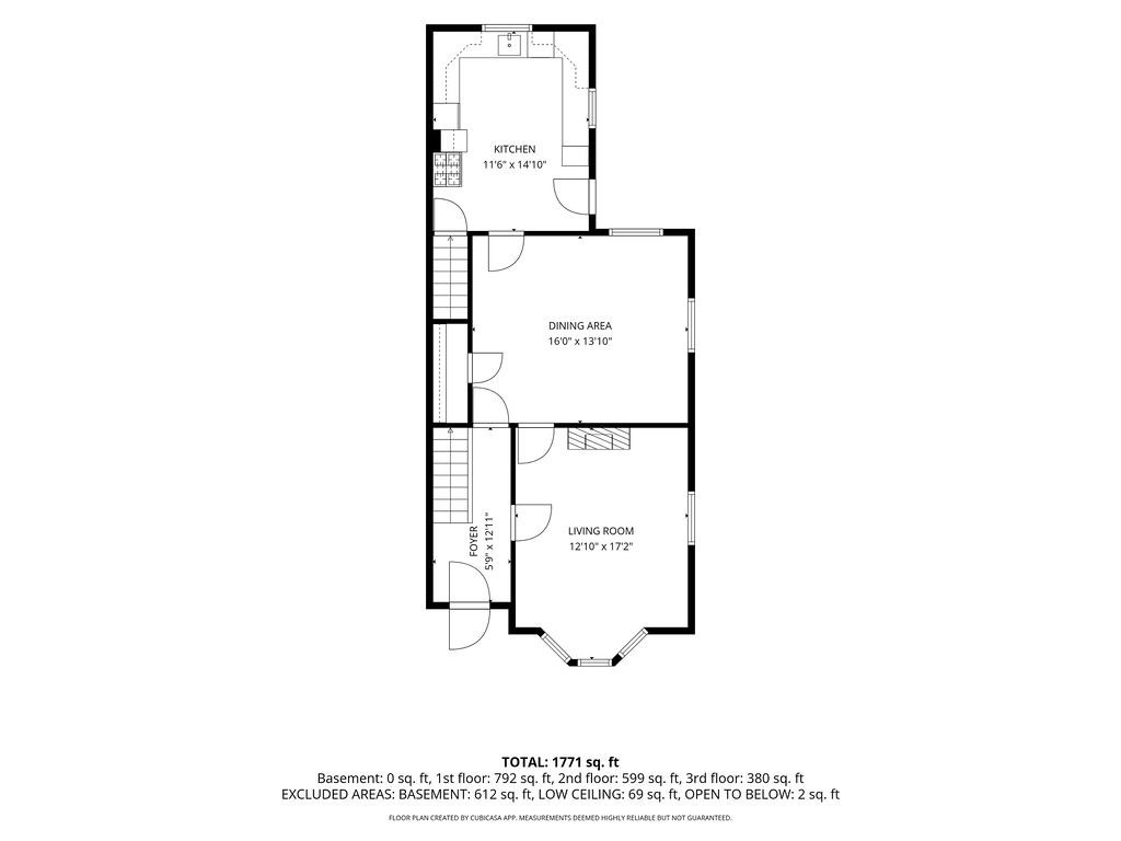 49 Norfolk Street, Fort Hill, Boston, MA 02119 - Image 38