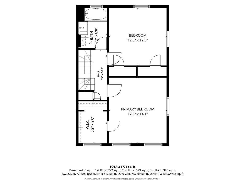 49 Norfolk Street, Fort Hill, Boston, MA 02119 - Image 39