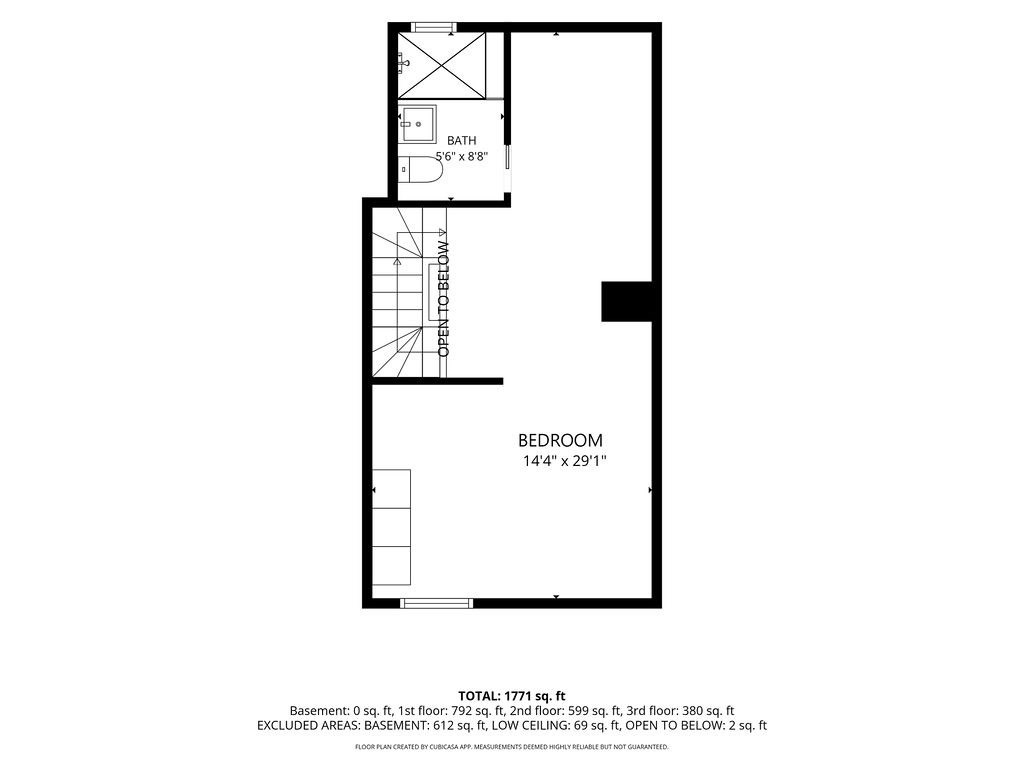49 Norfolk Street, Fort Hill, Boston, MA 02119 - Image 40