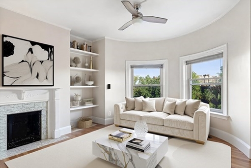 386 Commonwealth Ave, Apt 51