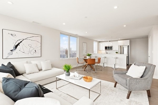 398 Cambridge Street, Apt 207