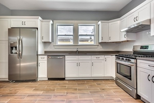 5 Greenheys St, Apt 2