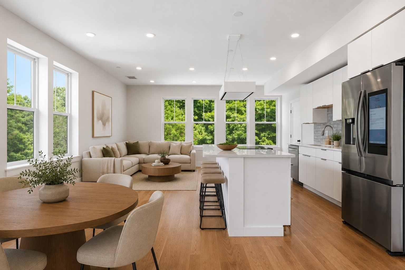 421 High St Unit 306, Medford, MA 02155