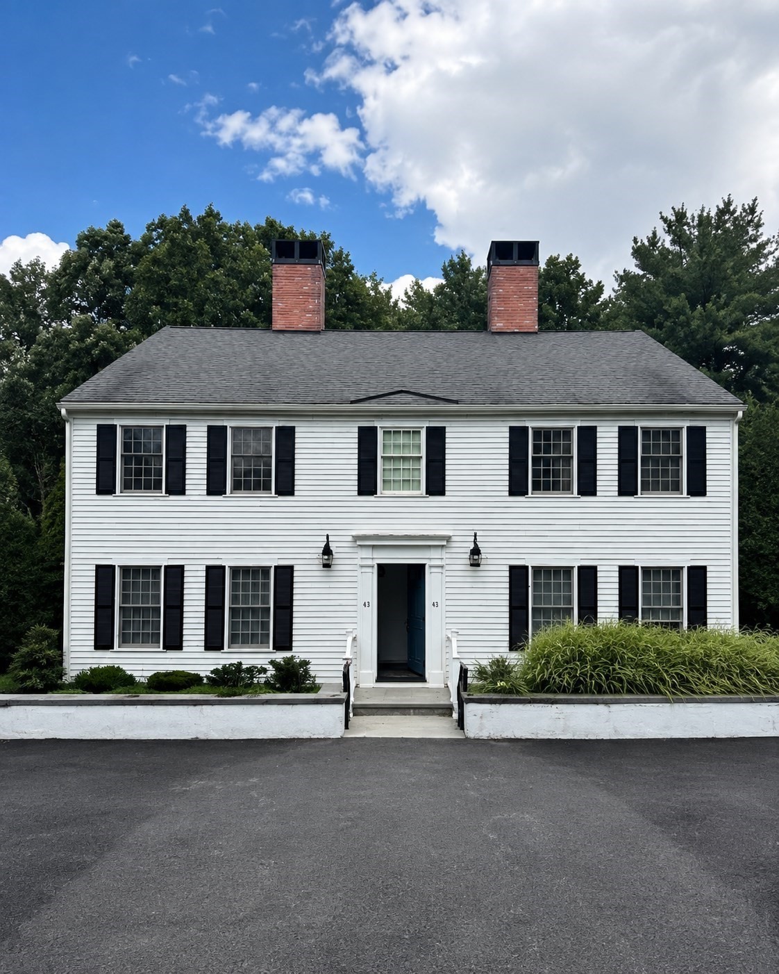 43 Jericho Road Unit 43, Weston, MA 02493