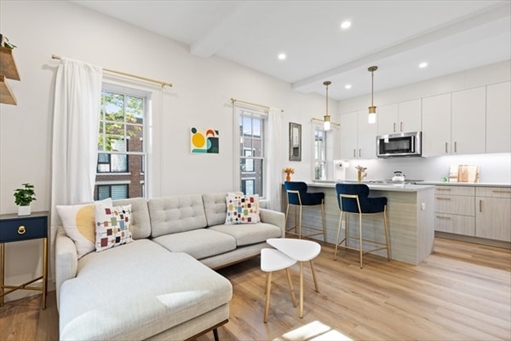 46 Lancaster Terrace, Apt 46