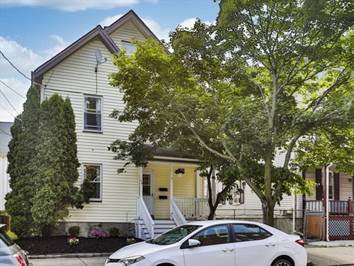 54 Green Street