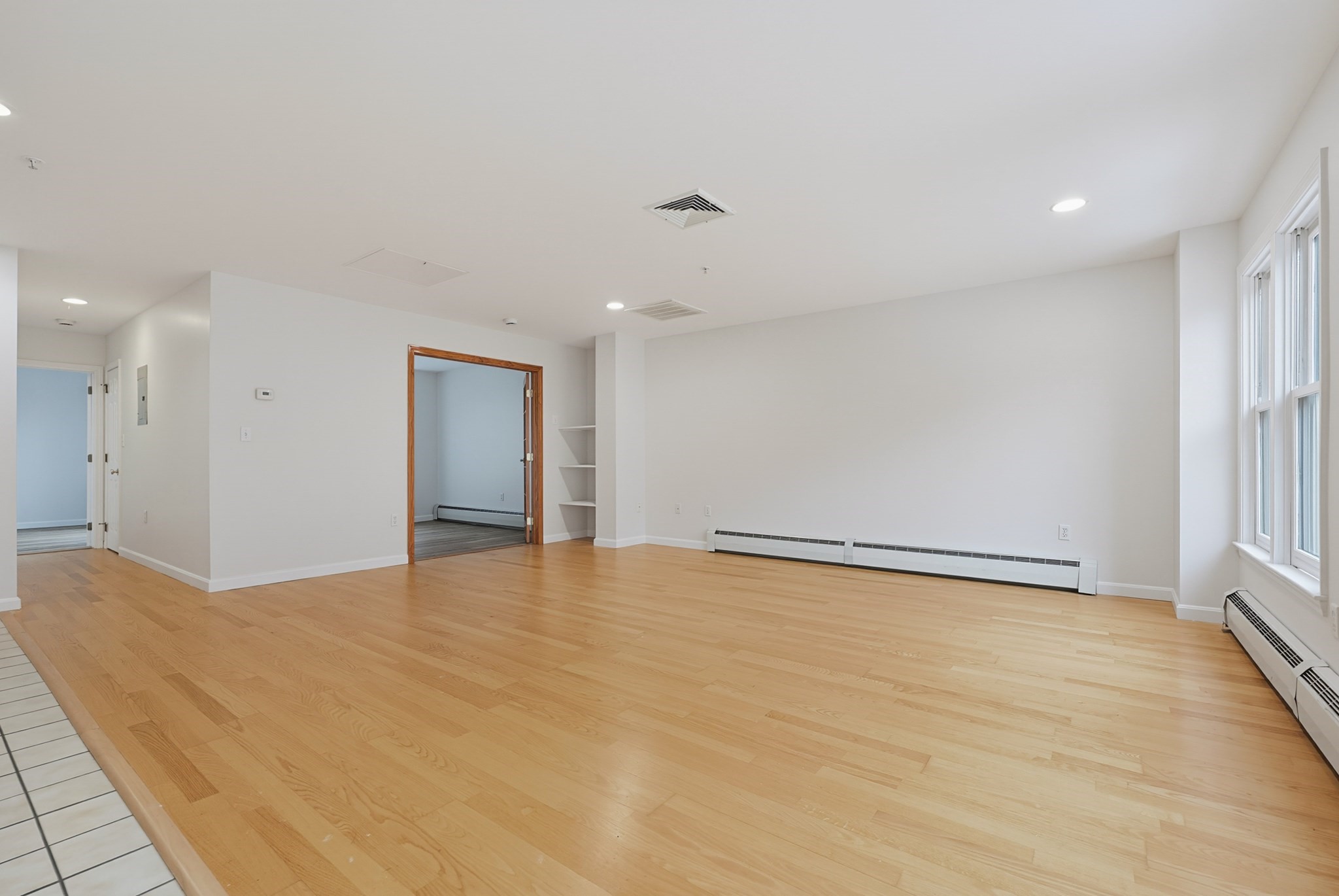 1 Davenport Street Unit 8, Cambridge, MA 02140