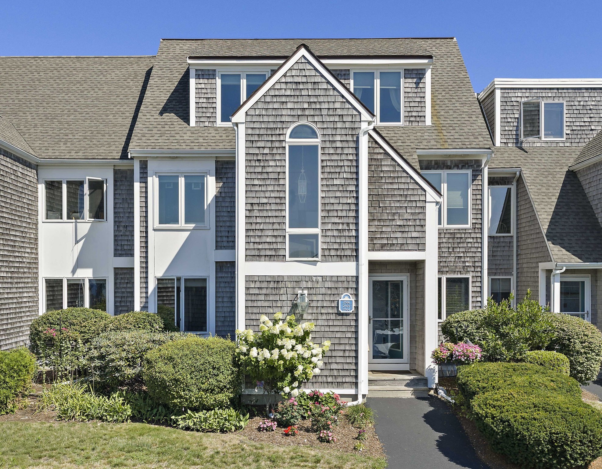 25 Highland Terr. Unit 2505, Plymouth, MA 02360