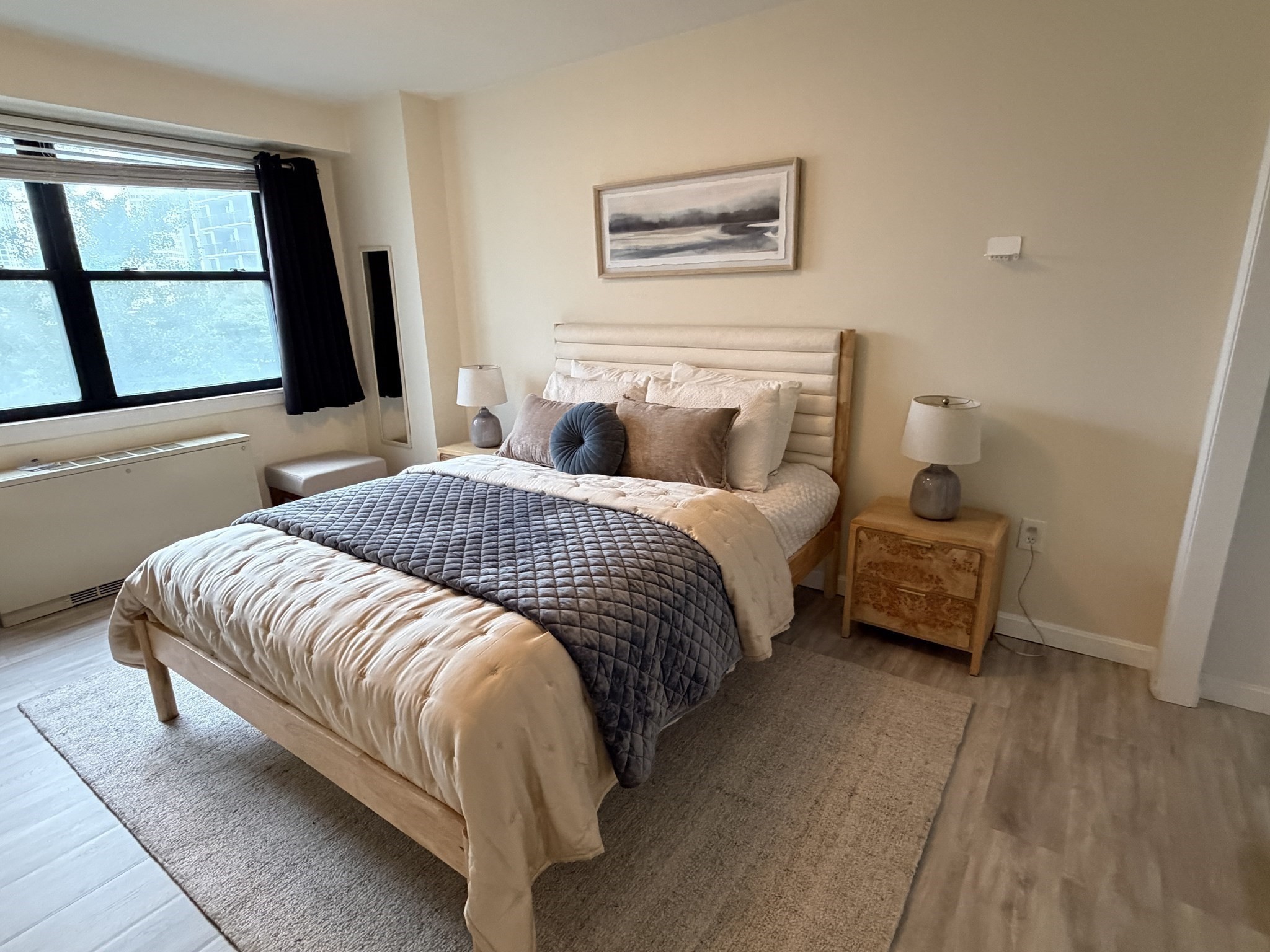 9 Hawthorne Pl Unit 7H, West End, Boston, MA 02114 - Image 2