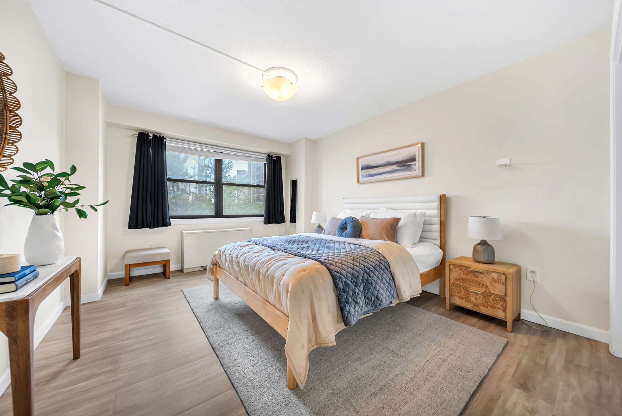 9 Hawthorne Pl Unit 7H, West End, Boston, MA 02114 - Image 12