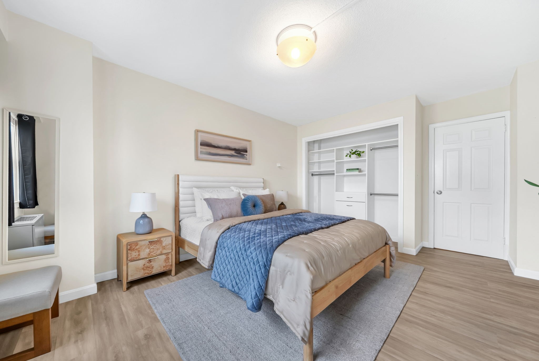 9 Hawthorne Pl Unit 7H, West End, Boston, MA 02114 - Image 13