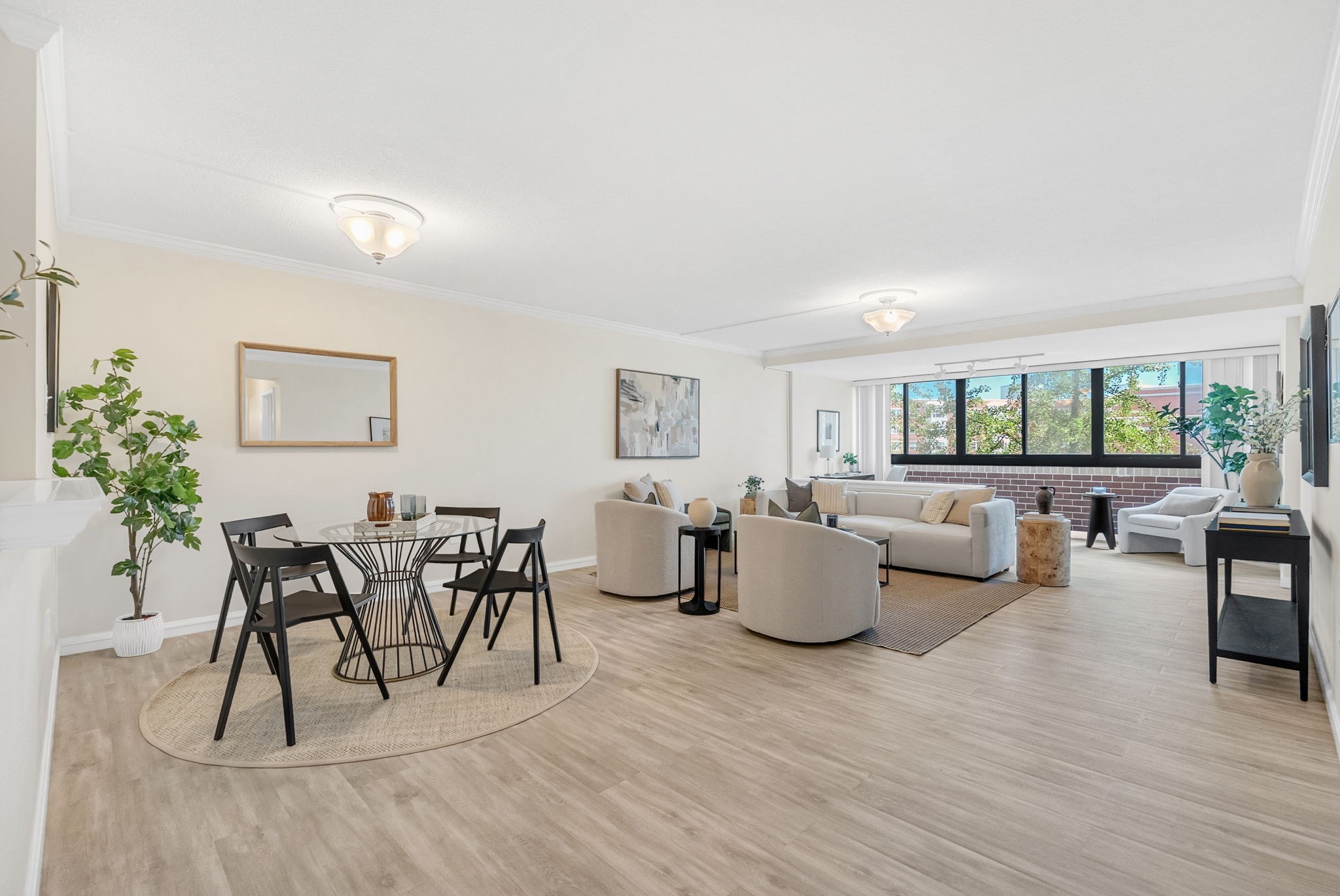 9 Hawthorne Pl Unit 7H, West End, Boston, MA 02114 - Image 3